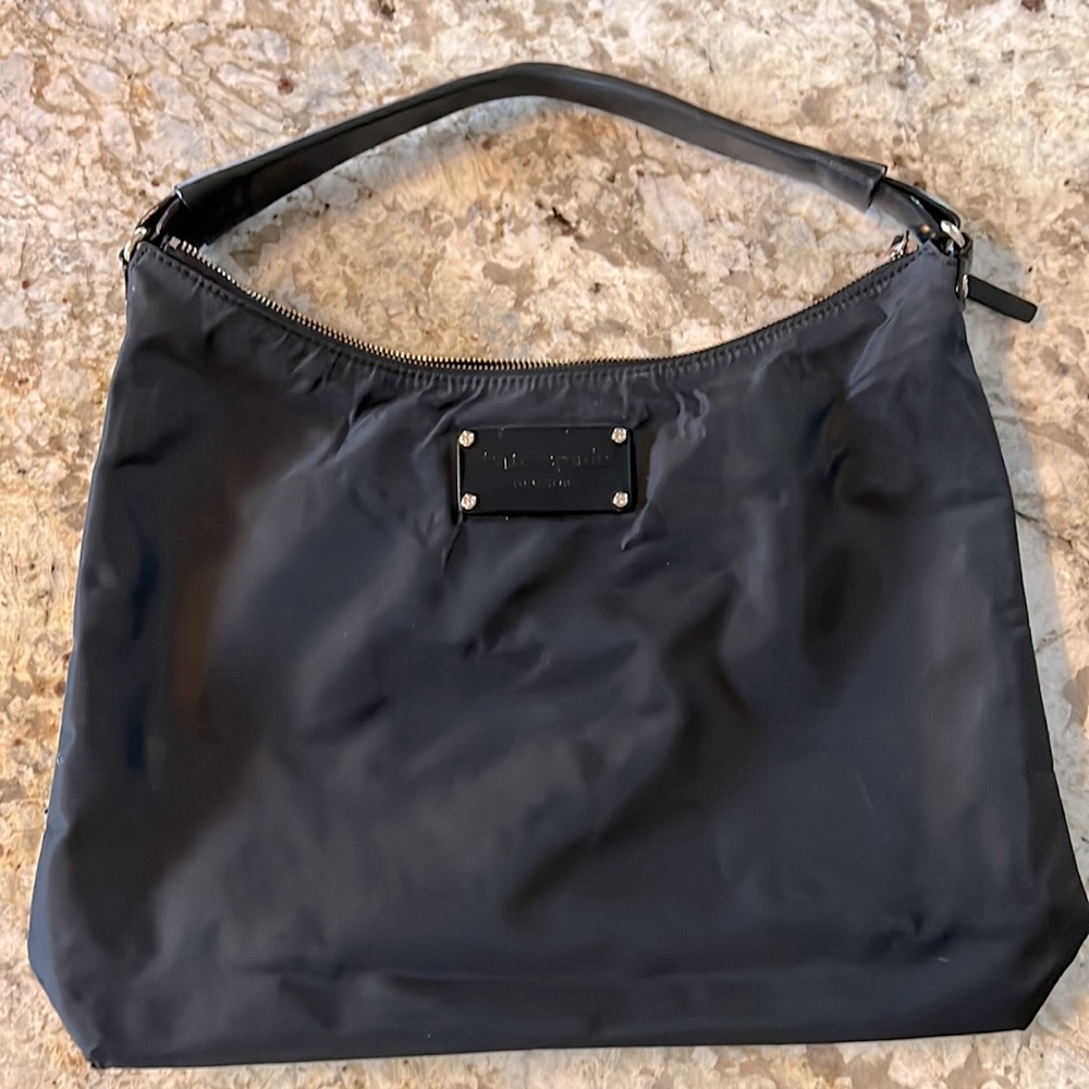 Kate Spade Black Bag